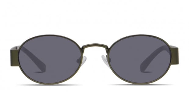 【amato】 Ottoto Amato Green Prescription Sunglasses - 50% Off Lenses