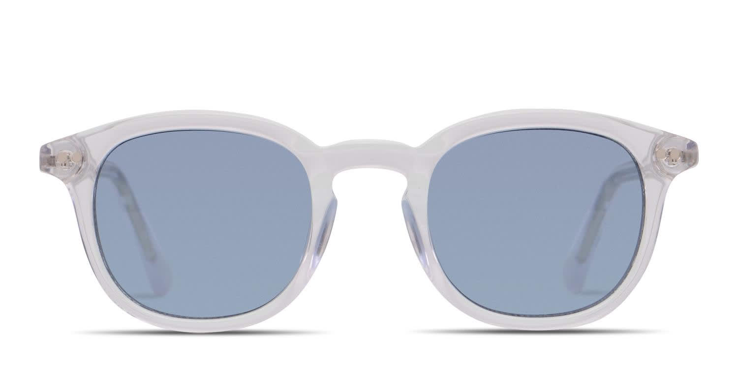 Revel League Clear Prescription Sunglasses - 50% Off Lenses