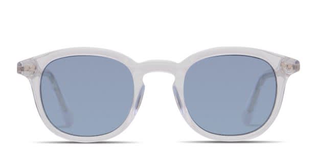 Revel League Clear Prescription Sunglasses - 50% Off Lenses display picture 3