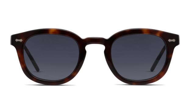 Tortoise brown sunglasses online