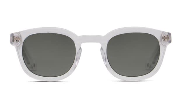 Muse Optimum Clear Prescription Sunglasses