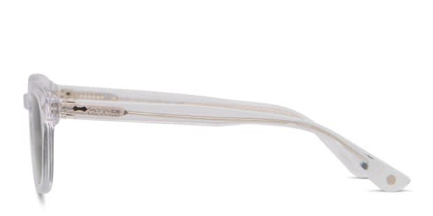 Muse Optimum Clear Prescription Sunglasses