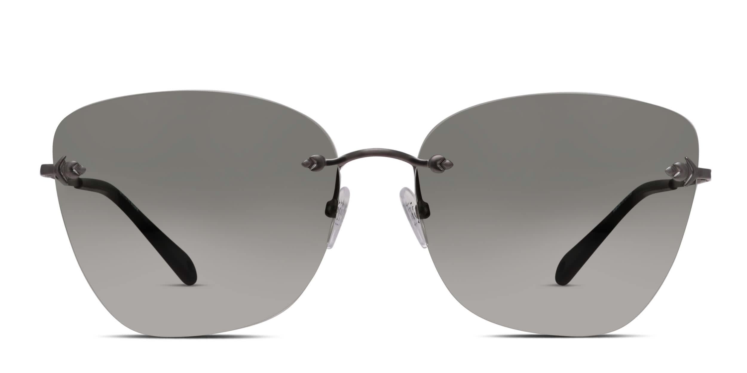 欲しいの Yoji Himari Gold Prescription Sunglasses - 50% Off Lenses シューズ