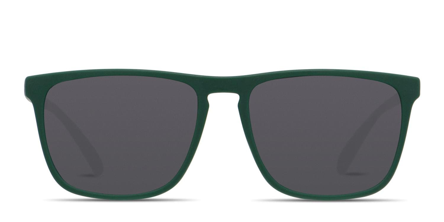 Revel Slater Green, Gray glasses - Green / Gray - Frontal View