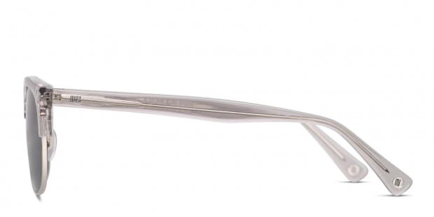 クリスティーナ　muse Muse Nancy Brown, Tortoise Eyeglasses | Includes FREE Rx Lenses