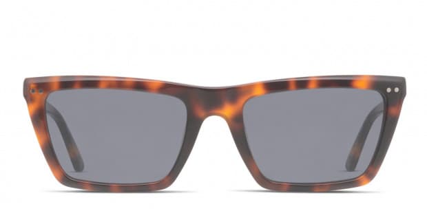 Muse Flair Tortoise Prescription Sunglasses - 50% Off Lenses