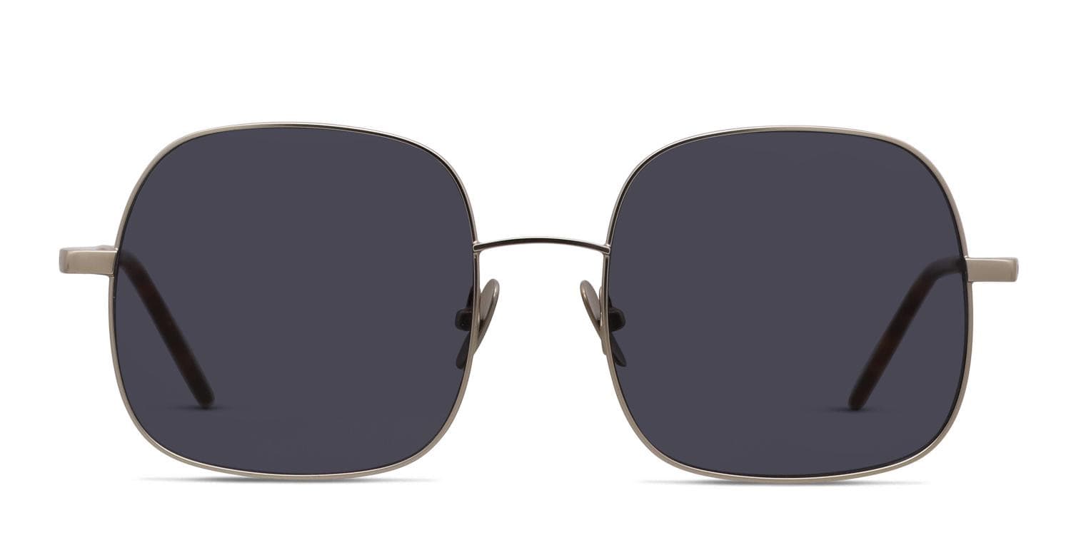 Ottoto Luno Gold glasses - Gold - Frontal View