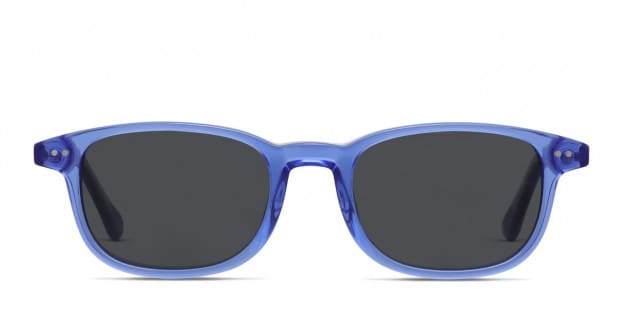 Blue prescription sunglasses 2025
