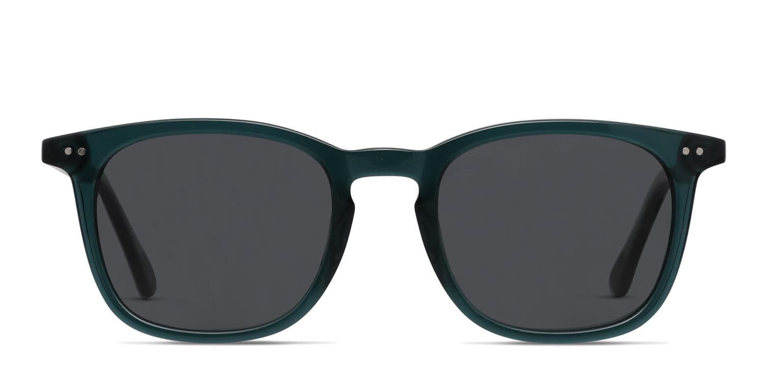 Oakley OO9430 Actuator Sq green frame with PRIZM jade lenses