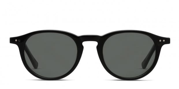Black prescription sunglasses deals
