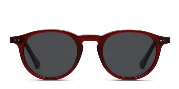 Red prescription sunglasses hot sale