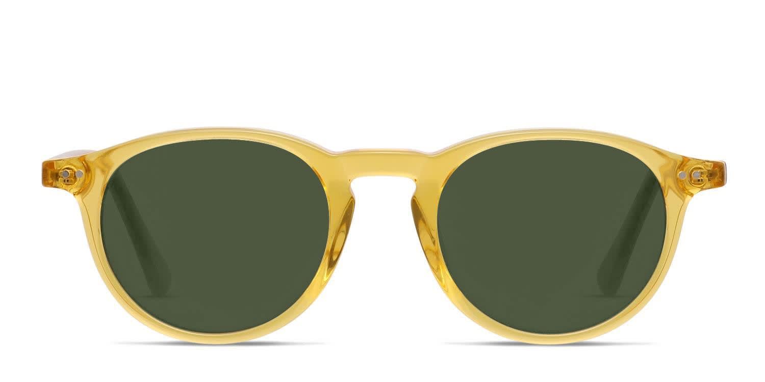 RAEN Remmy Orange Prescription Sunglasses