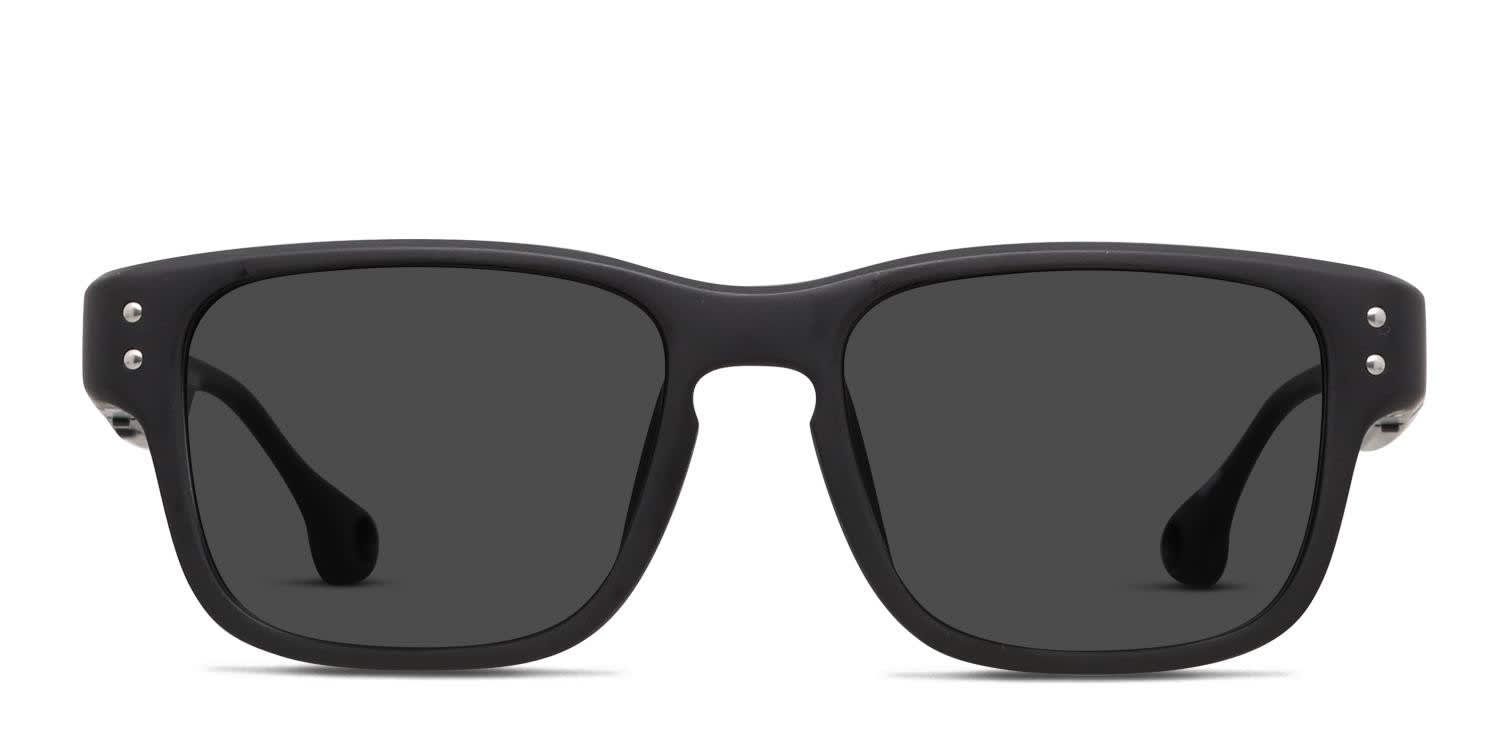 Oakley OO9102 Las Vegas Raiders Holbrook NFL Collection Matte