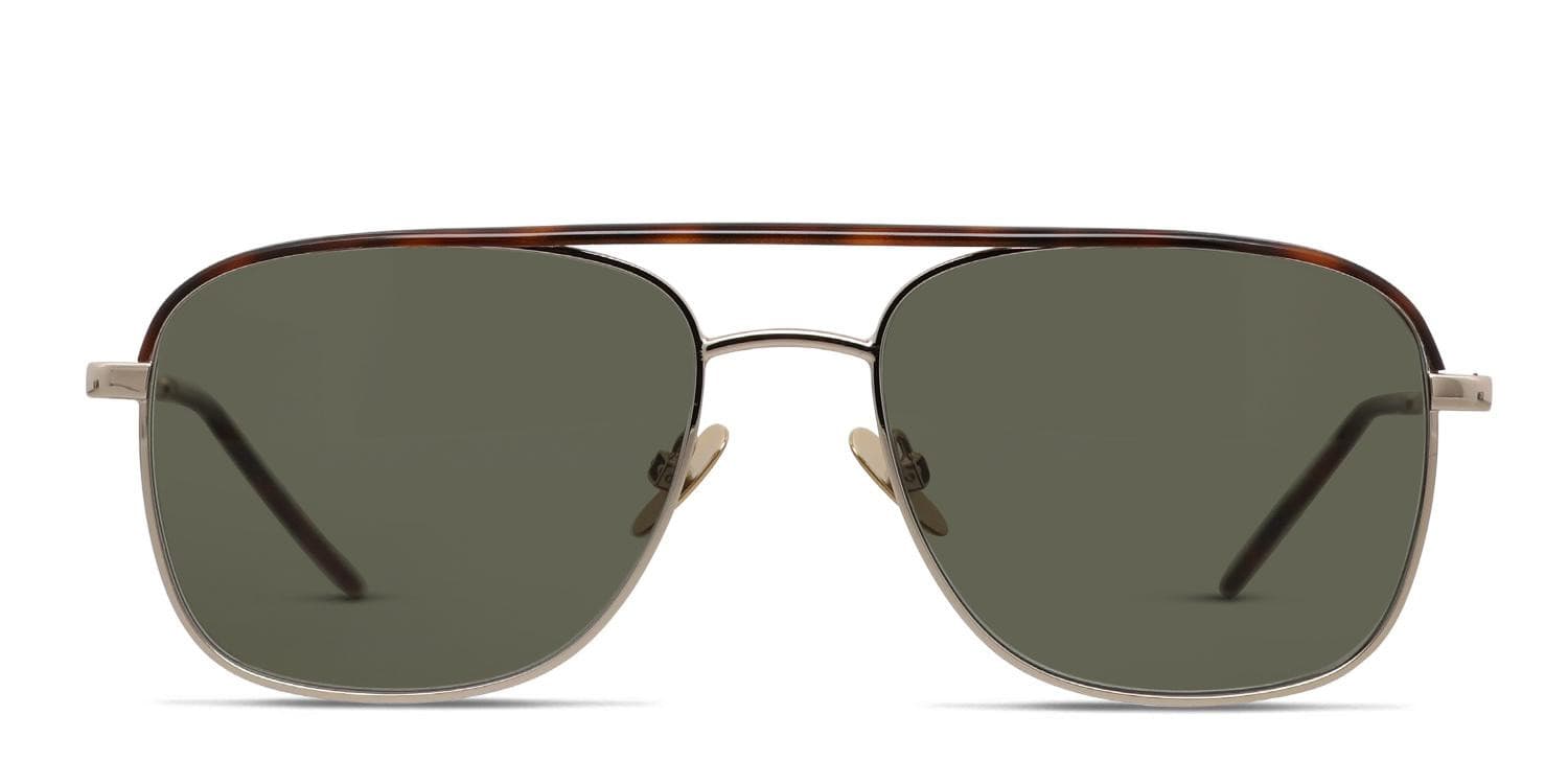 Ottoto Flavio Black Prescription Sunglasses - 50% Off Lenses