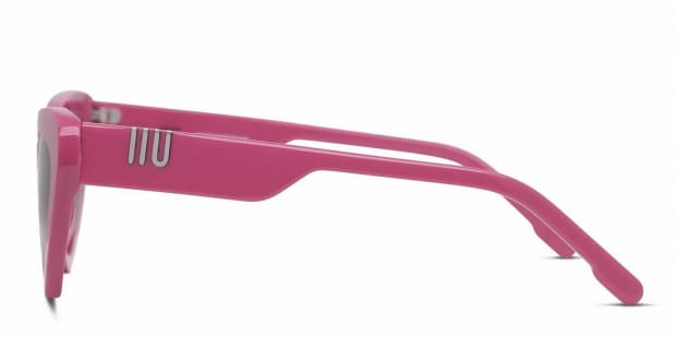 pinkさま専用になります Muse Sarah Pink Prescription Sunglasses - 50% Off Lenses