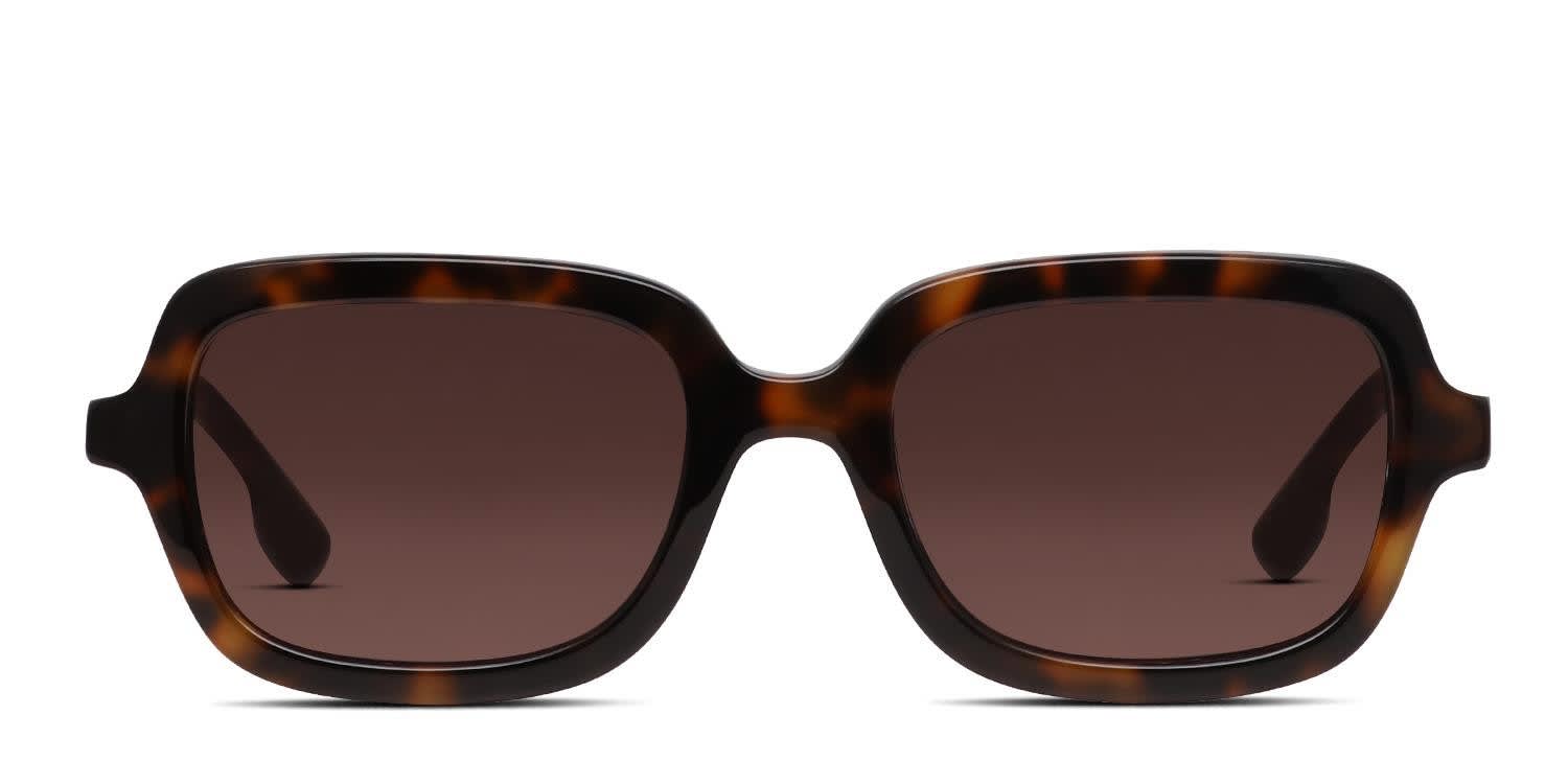 Muse Nia Tortoise glasses - Tortoise - Frontal View