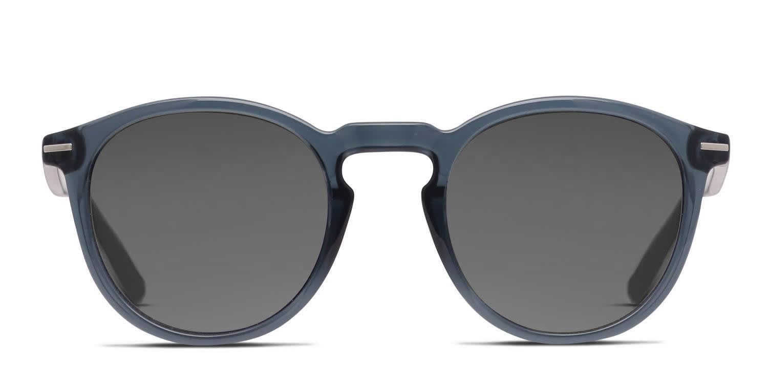 グラジェミューズ Muse Joseph Blue Prescription Sunglasses