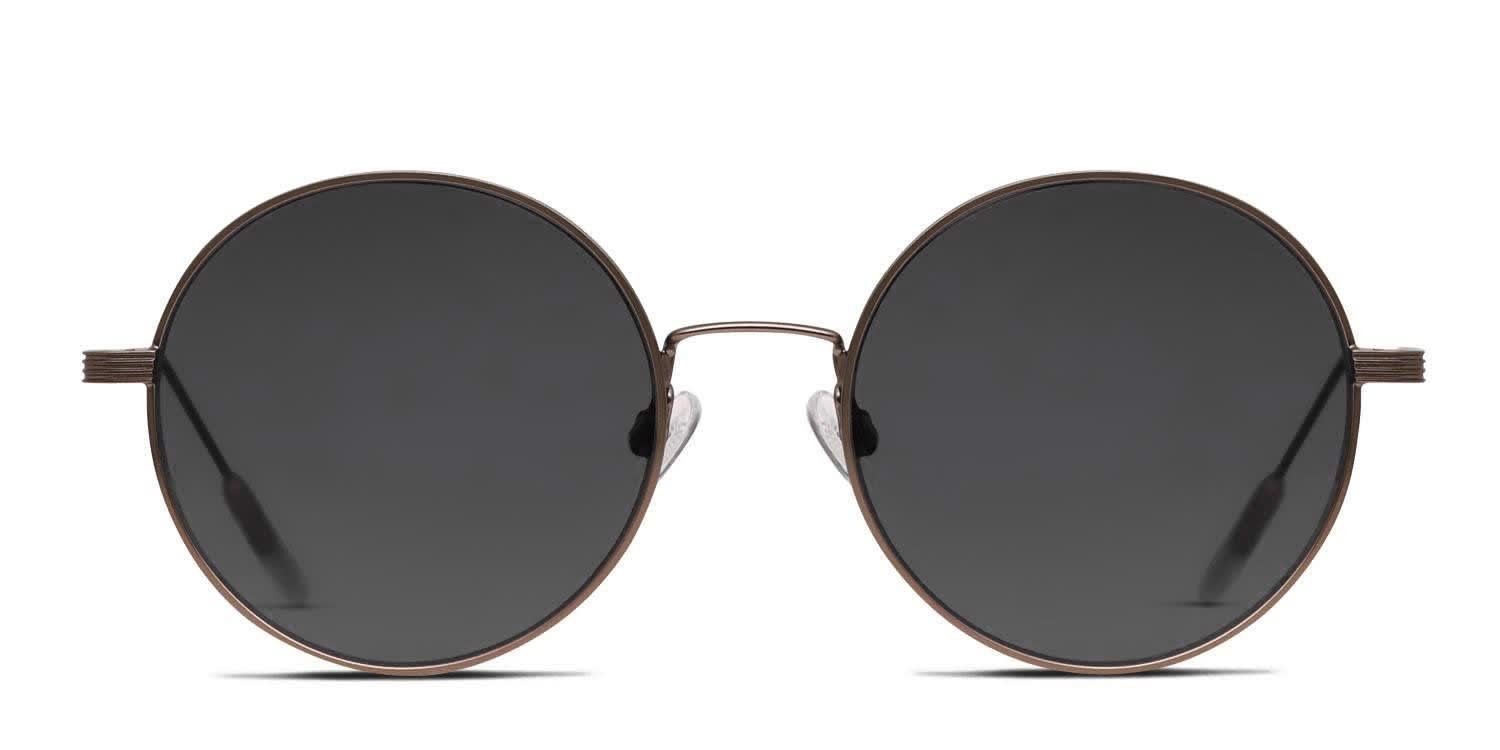 Ottoto Veyron Green Prescription Sunglasses - 50% Off Lenses
