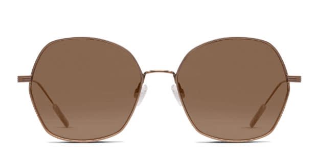 Ottoto Arcangela Bronze Prescription Sunglasses