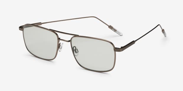 Ottoto Nevio Gunmetal
