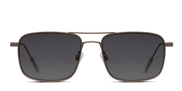 Ottoto Nevio Gunmetal Prescription Sunglasses