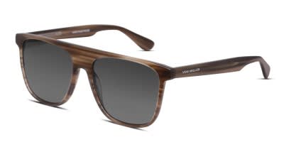 Von Miller x GlassesUSA.com El Capitan