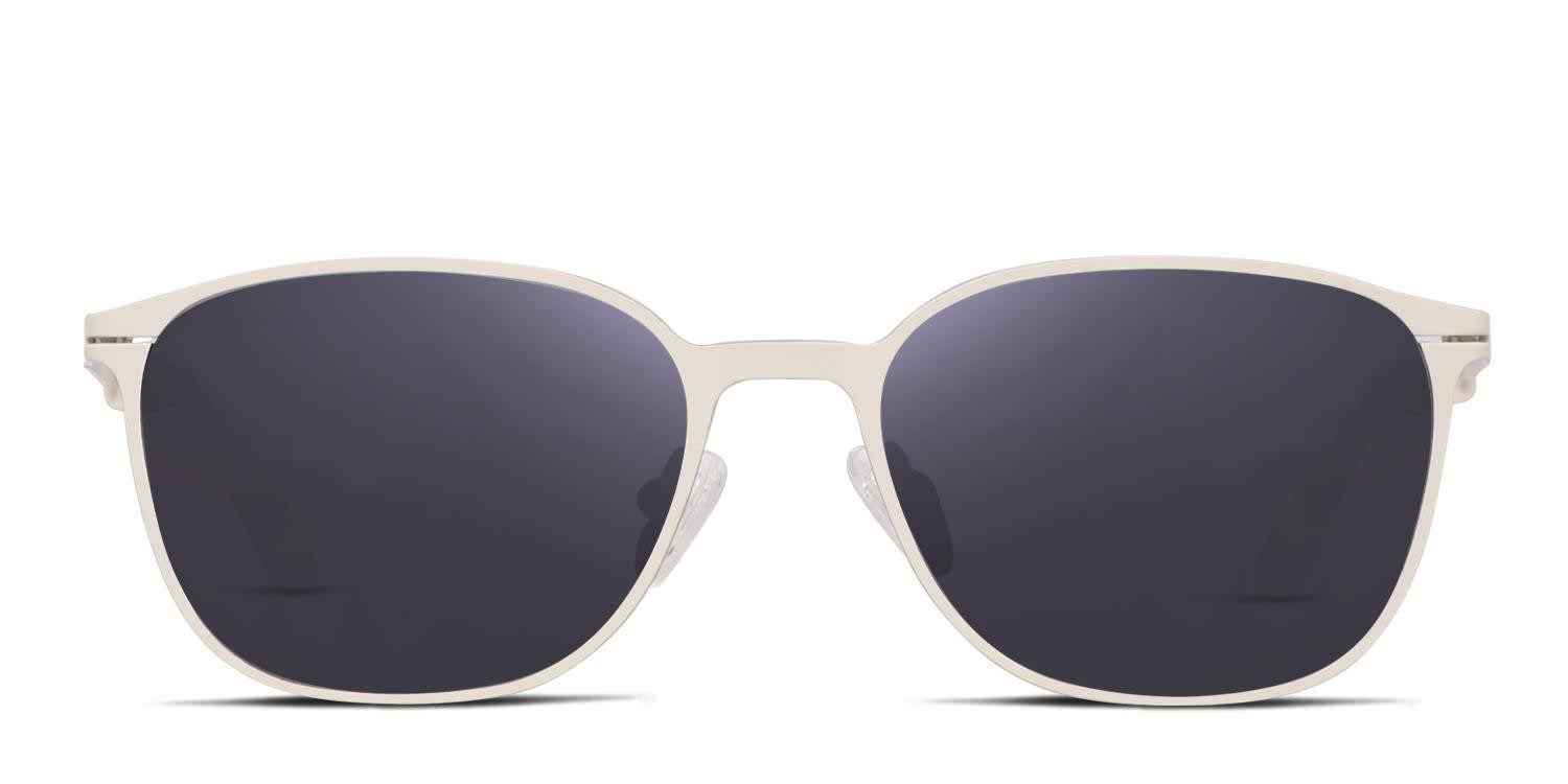 Revel Chicane White glasses - White - Frontal View