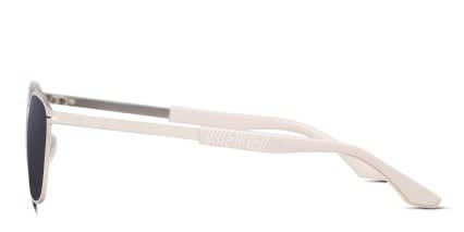 Revel Chicane White glasses - White - Side View
