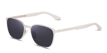 Revel Chicane White glasses - White - Angle View