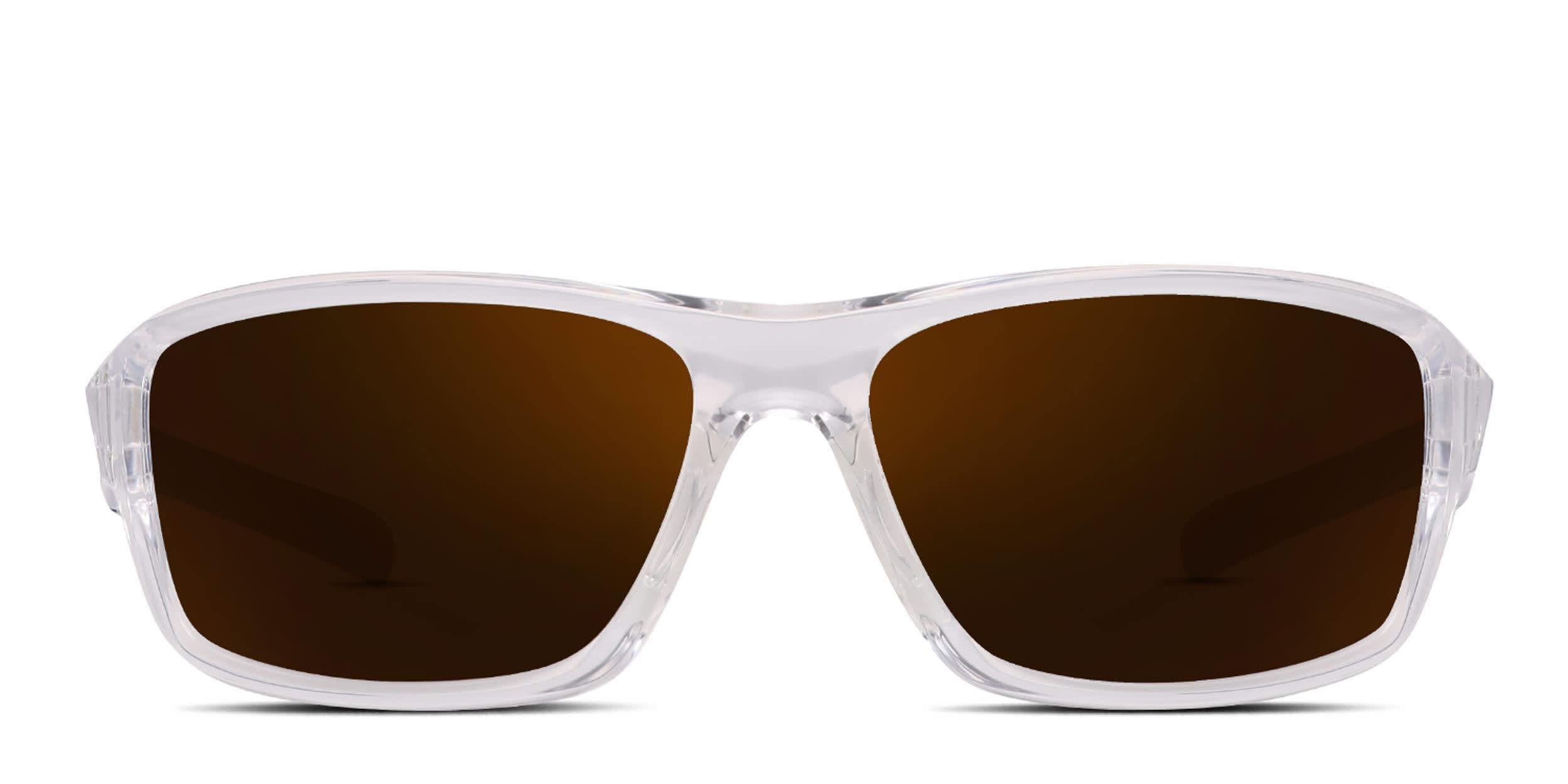 RecSpecs Pebble Beach Sunglasses Frames RXable Contain Prescription Lens. Round Pink Polarized Polycarbonate Prescription Sunglasses  main image 2