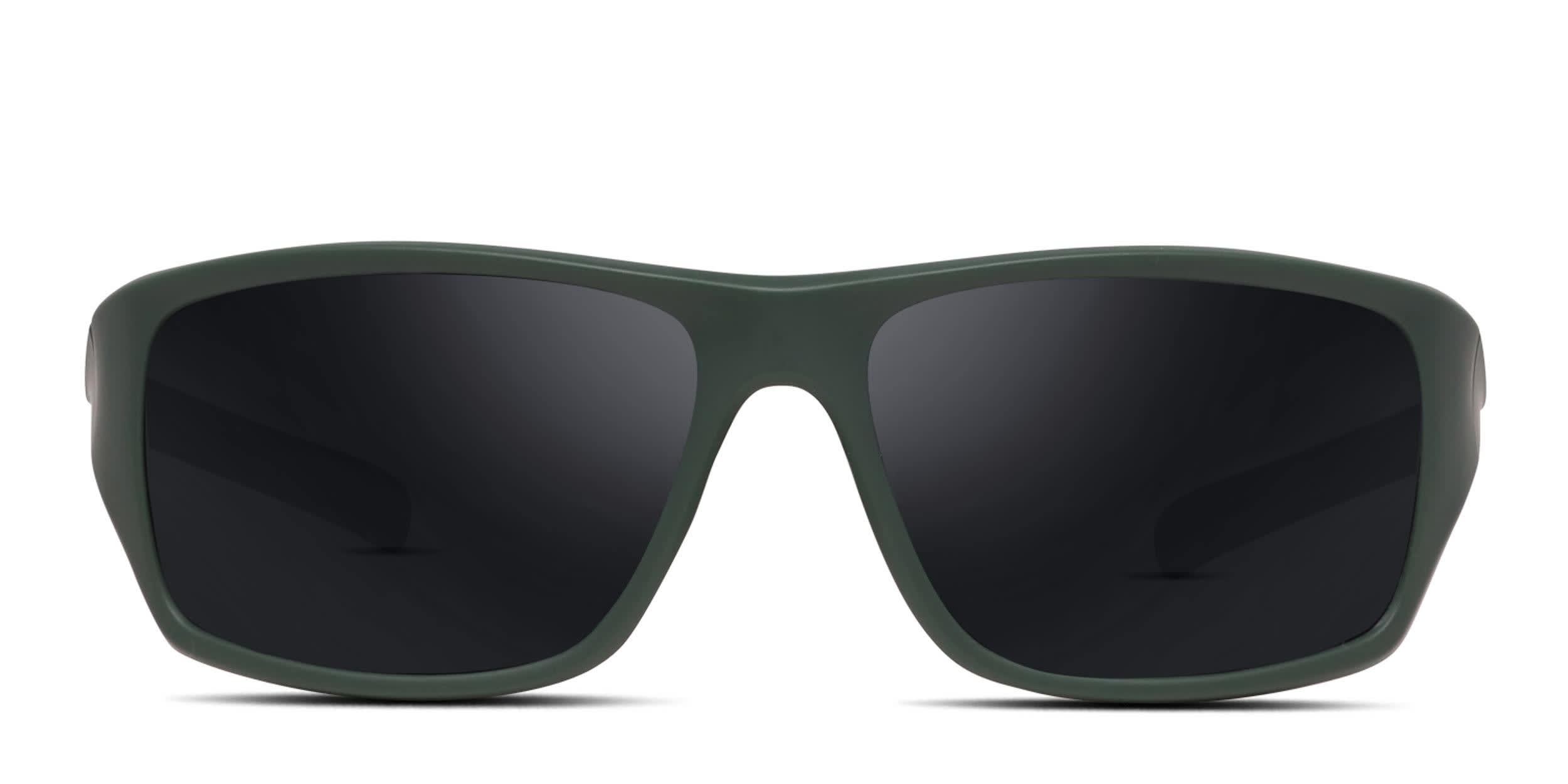 Revel Tour de Force Green glasses - Green - Frontal View