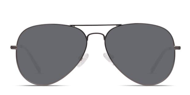 Ottoto Magnus Gunmetal