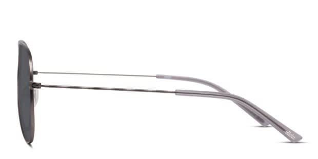 Ottoto Magnus Gunmetal