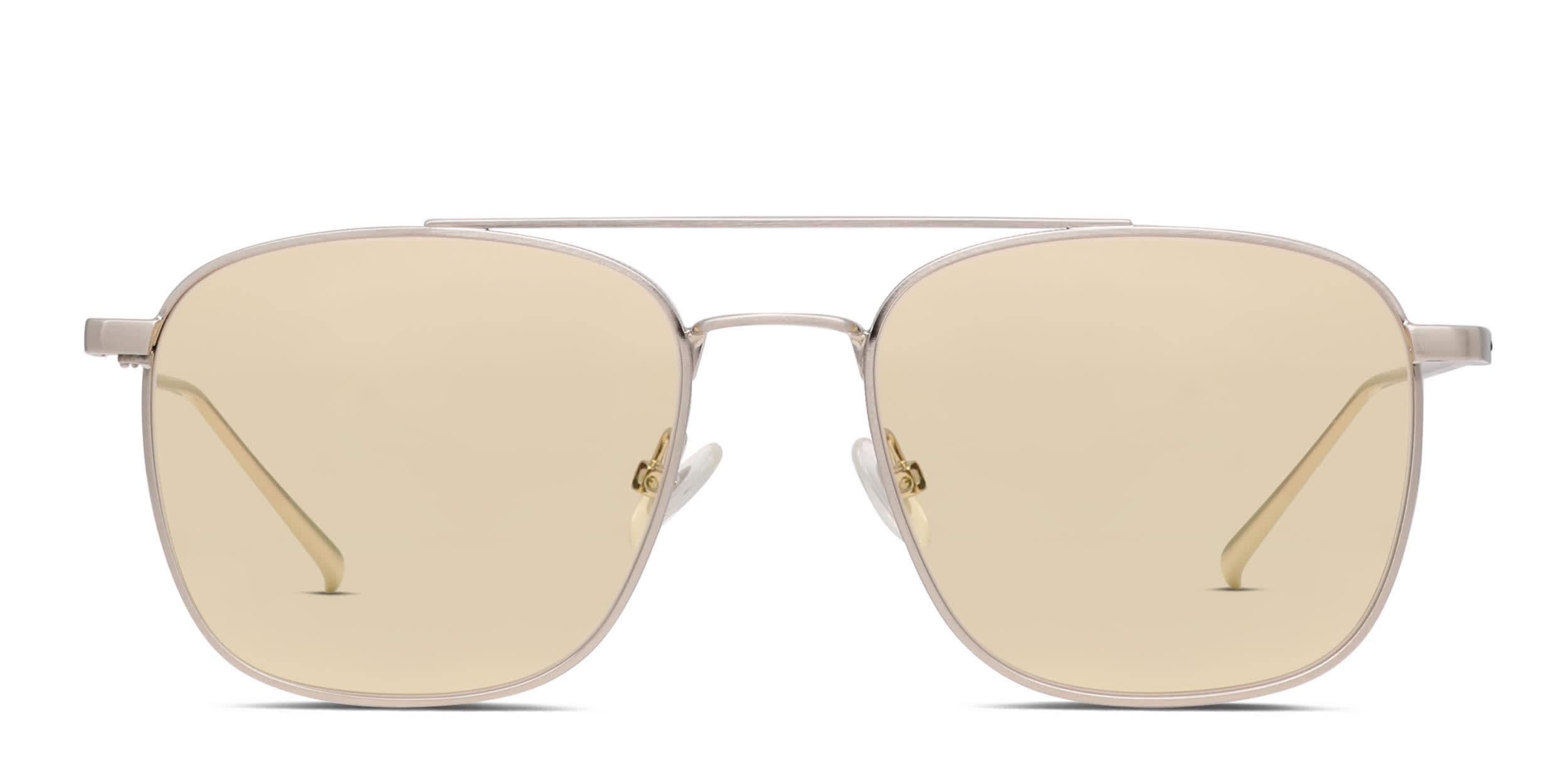 Ri otan様❤️専用 Yoji Osaka Bronze Prescription Sunglasses - 50% Off Lenses