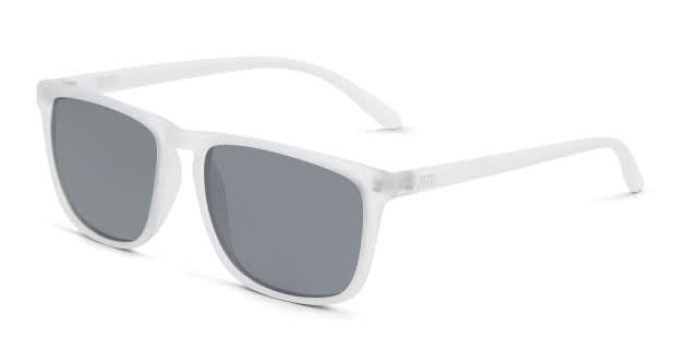 Revel Slater Clear Prescription Sunglasses