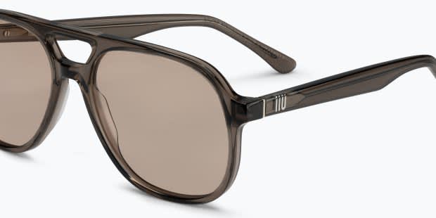 Muse Kozmic Brown Prescription Sunglasses