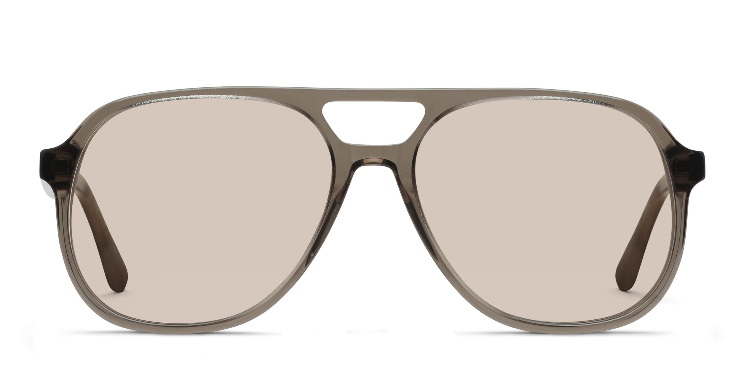 Muse Kozmic Brown Prescription Sunglasses