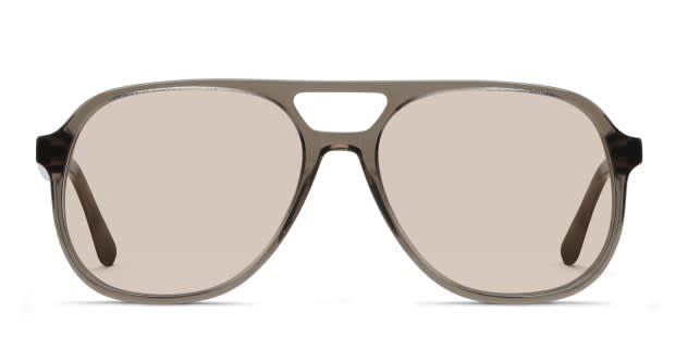 Muse Kozmic Brown Prescription Sunglasses