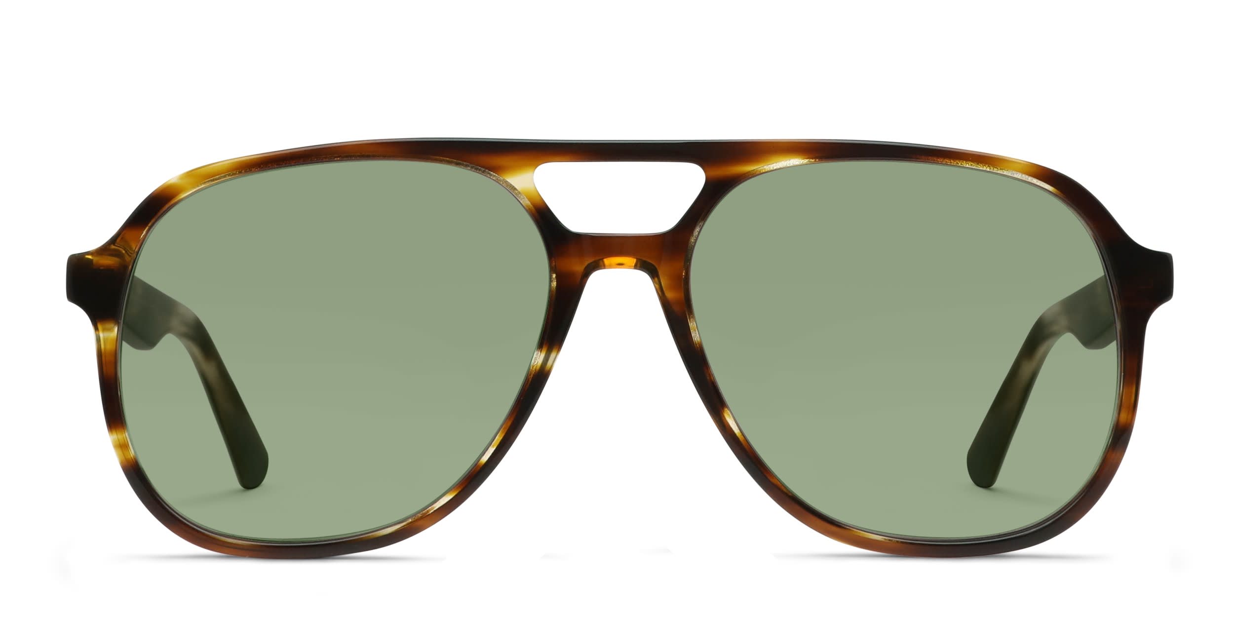 Muse Kozmic Tortoise, Brown Prescription Sunglasses