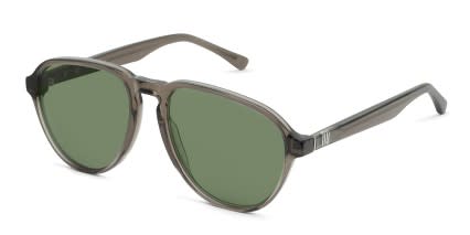 Muse Far Out Brown glasses - Brown - Angle View