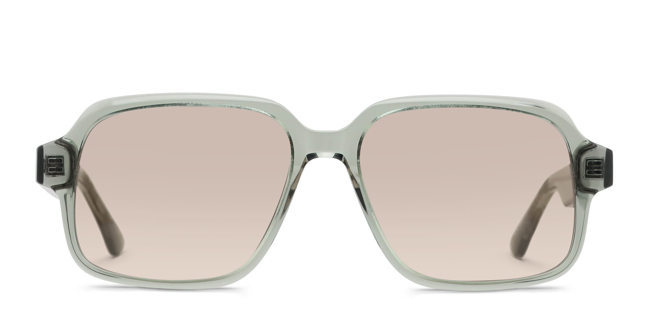 Revel Cluster Clear Prescription Sunglasses - 50% Off Lenses