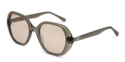 Muse Dig It Brown glasses - Brown - Angle View