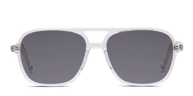 Muse Auster Clear Prescription sunglasses