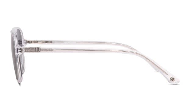 Muse Auster Clear Prescription sunglasses