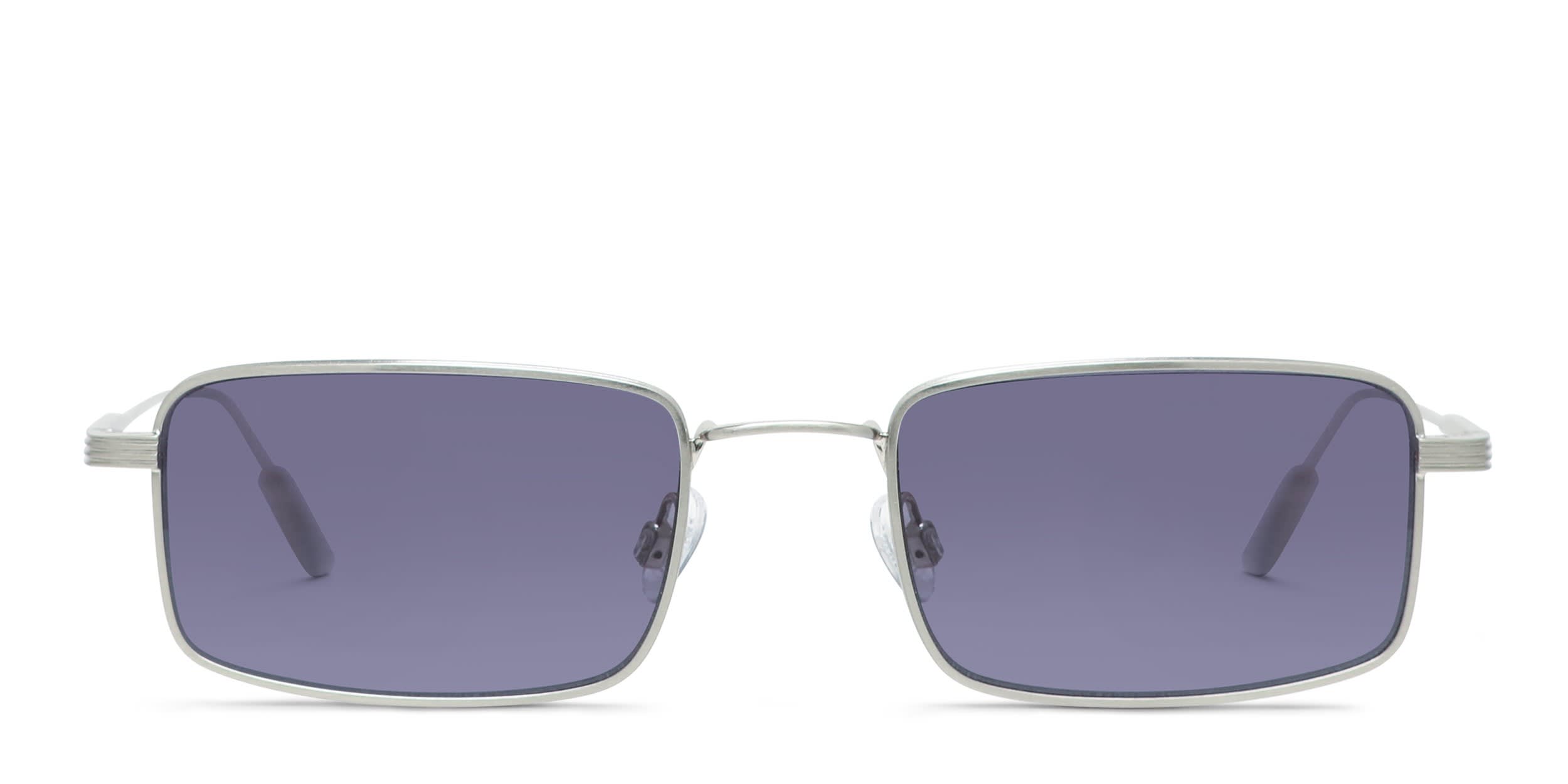 Guess GF0186 blue frame with gradient blue lenses. Lenses provide