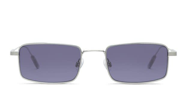 Ottoto Gambit Silver Prescription Sunglasses