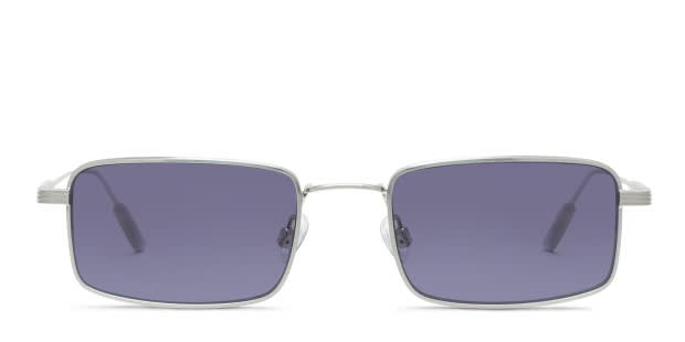 Ottoto Gambit Silver Prescription Sunglasses