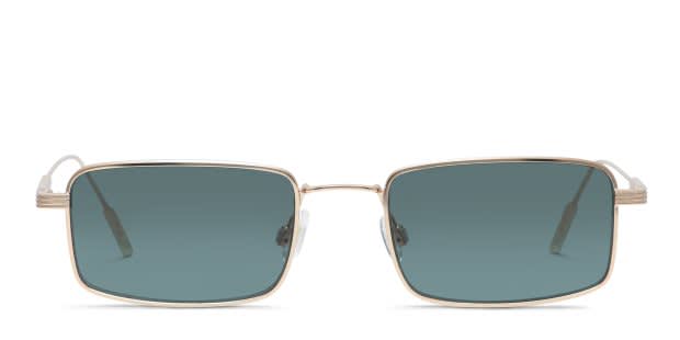 Ottoto Gambit Gold Prescription Sunglasses