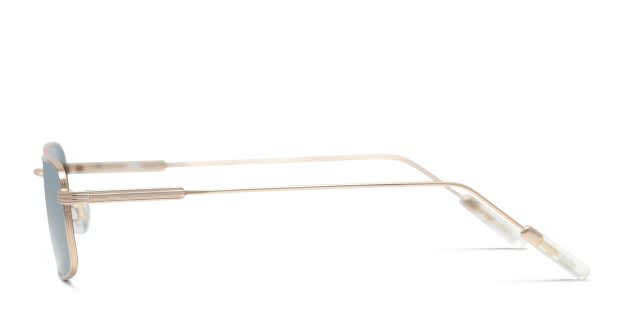 Ottoto Gambit Gold Prescription Sunglasses
