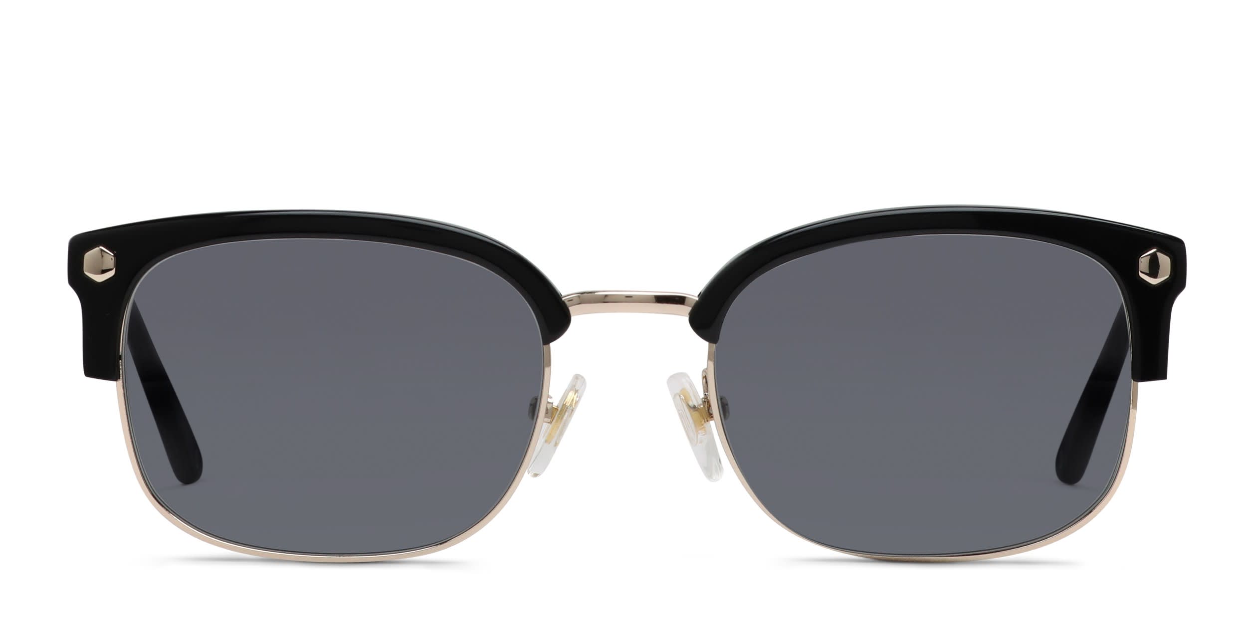 American Optical Sirmont Black, Gunmetal Prescription American Optical Sirmont Black, Gunmetal Prescription